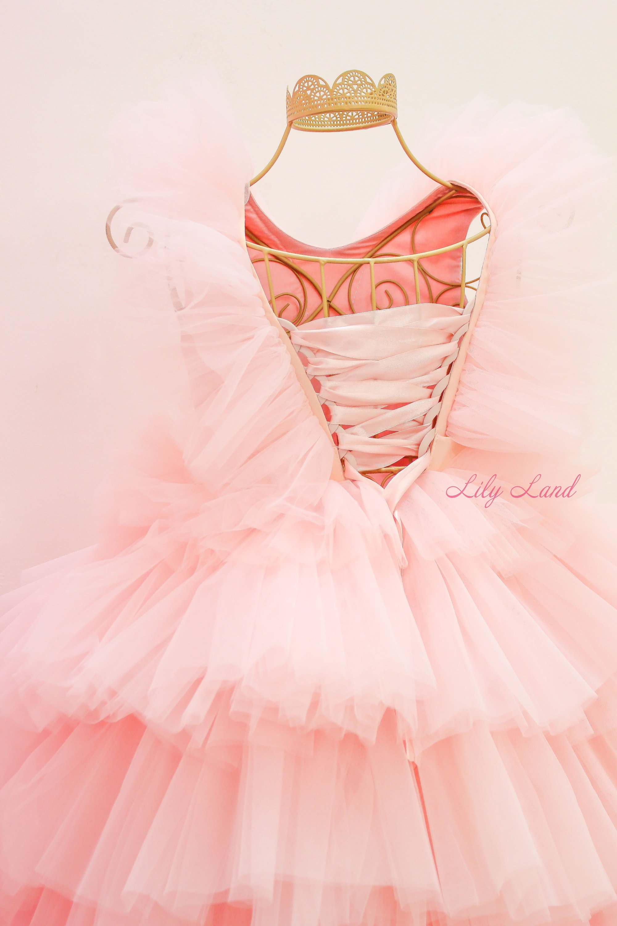 Baby girl birthday dress flower girl maxi dress first Etsy