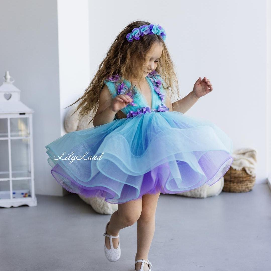 purple and mint green dress Lavender occasion:cocktail