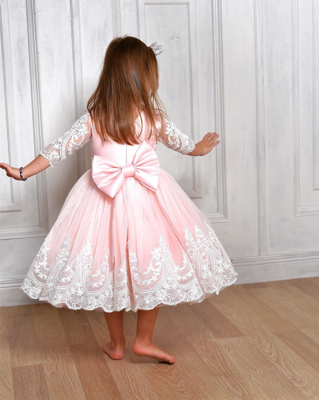 tutu dress size 8