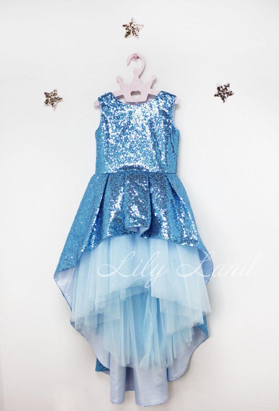 glitter dress for girls