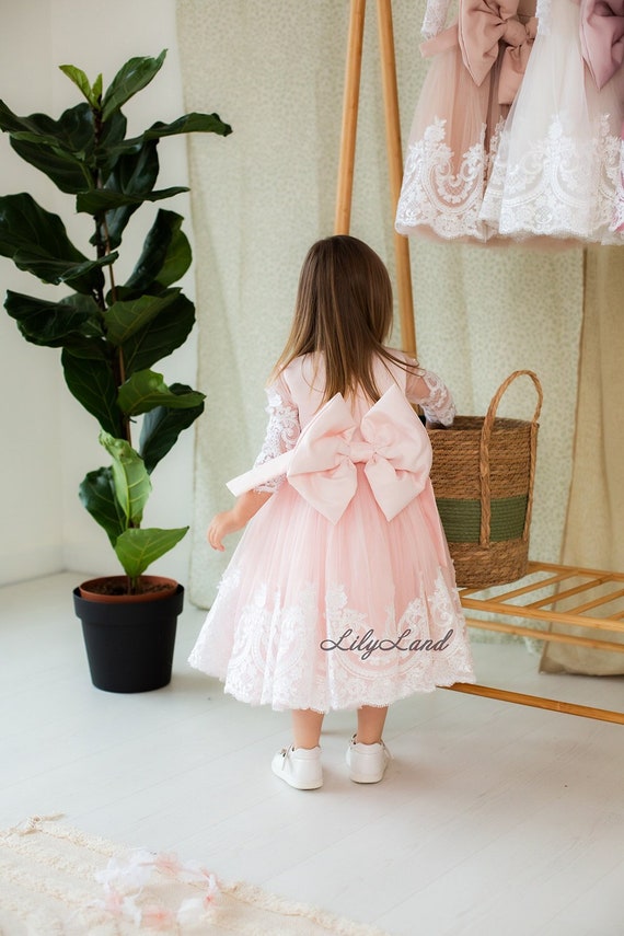 cream lace tunic dress Isabella Tunic main image 0