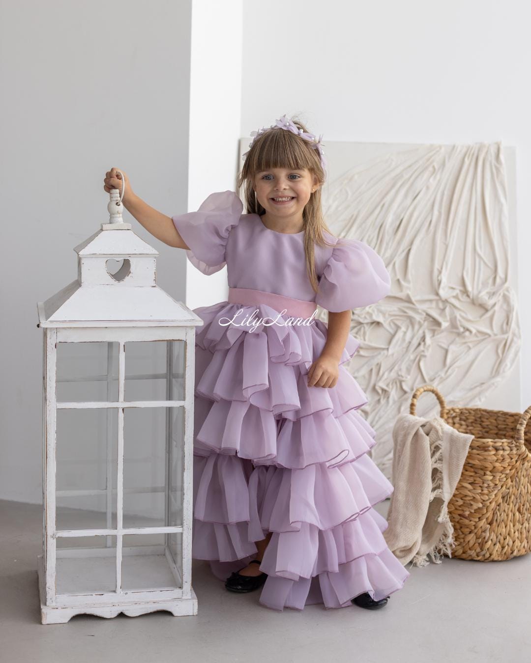 white graduation dress toddler girl Girls Birthday Dress Fiona Flower Girl Dress – Magnolia White