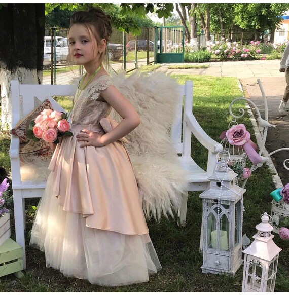 metallic prom dresses 2018