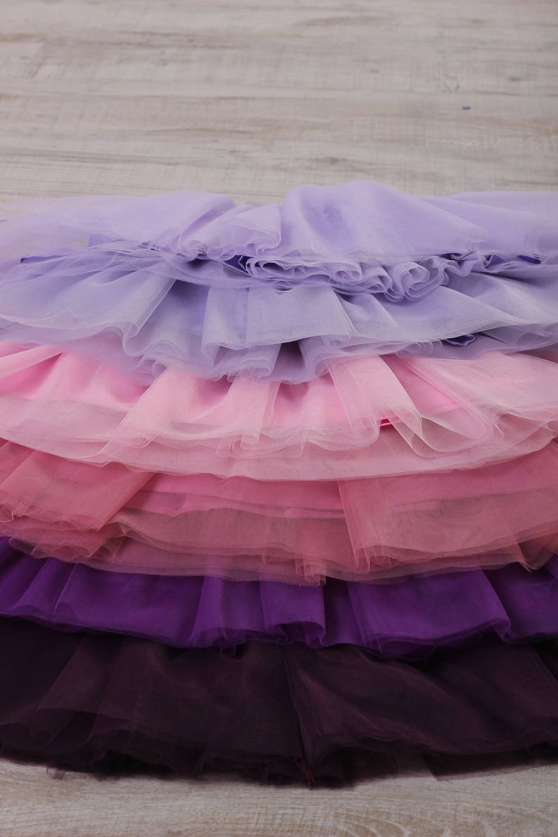 birthday matching clothes mom and daughter the same together formal family outfit Green mint matching tulle skirts for mommy and me