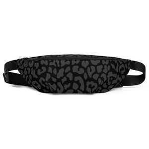 Nike cheetah fanny pack sale