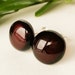 see more listings in the Amber Earrings section
