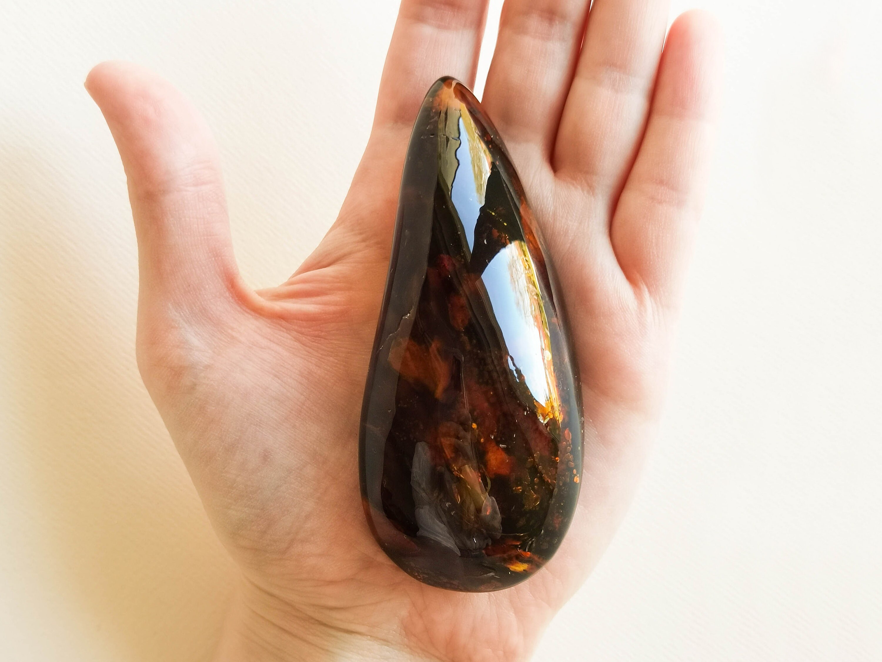 Amber Souvenirs - Etsy