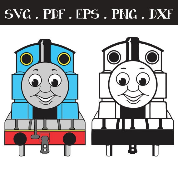 Download Train Svg Train Vector Train Clipart | Etsy