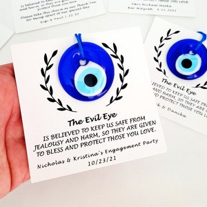 Evil Eye Wedding Favors,Unique Bridal Favors,Bulk Wedding Favors,Beach Party Favors,Unique Baby Shower,Wedding Favors For guests in bulk