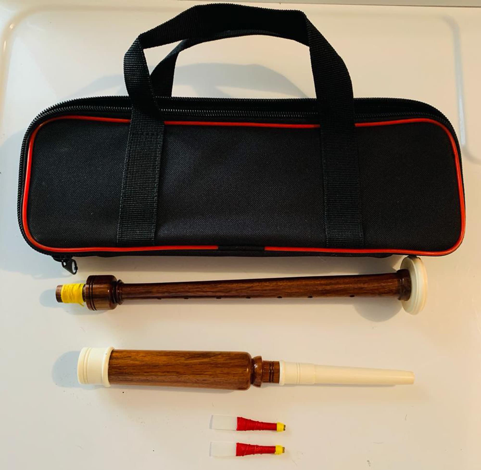 Bagpipe Chanter for sale Only 3 left at 60