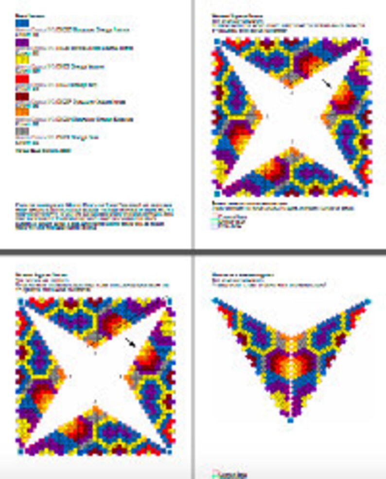 Звезда из бисера схема. Звёзды Пейот из бисера схемы. Звездочка из бисера схема. Объемная звезда из бисера схема.