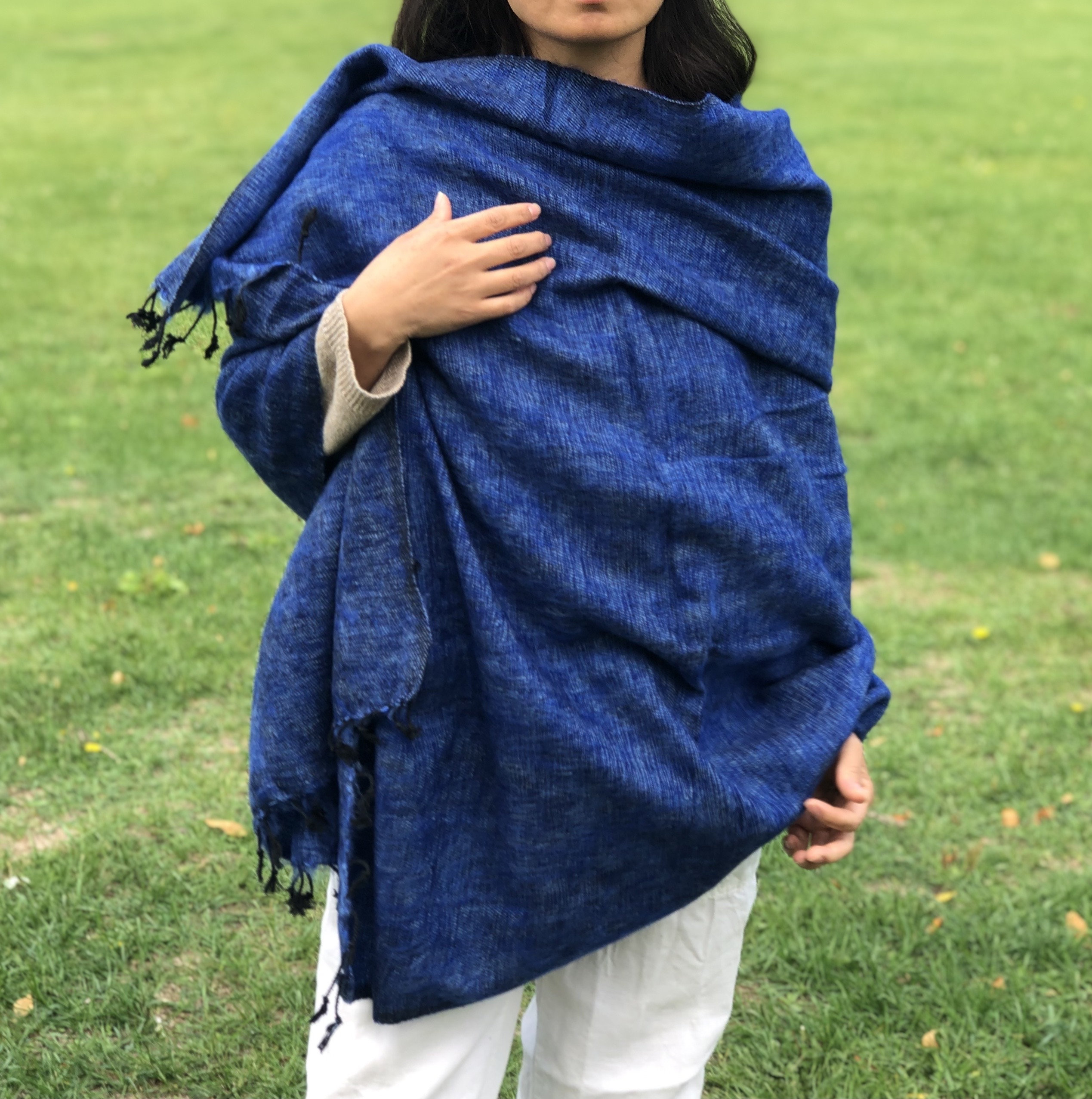 Tibetan yak wool - Etsy 日本