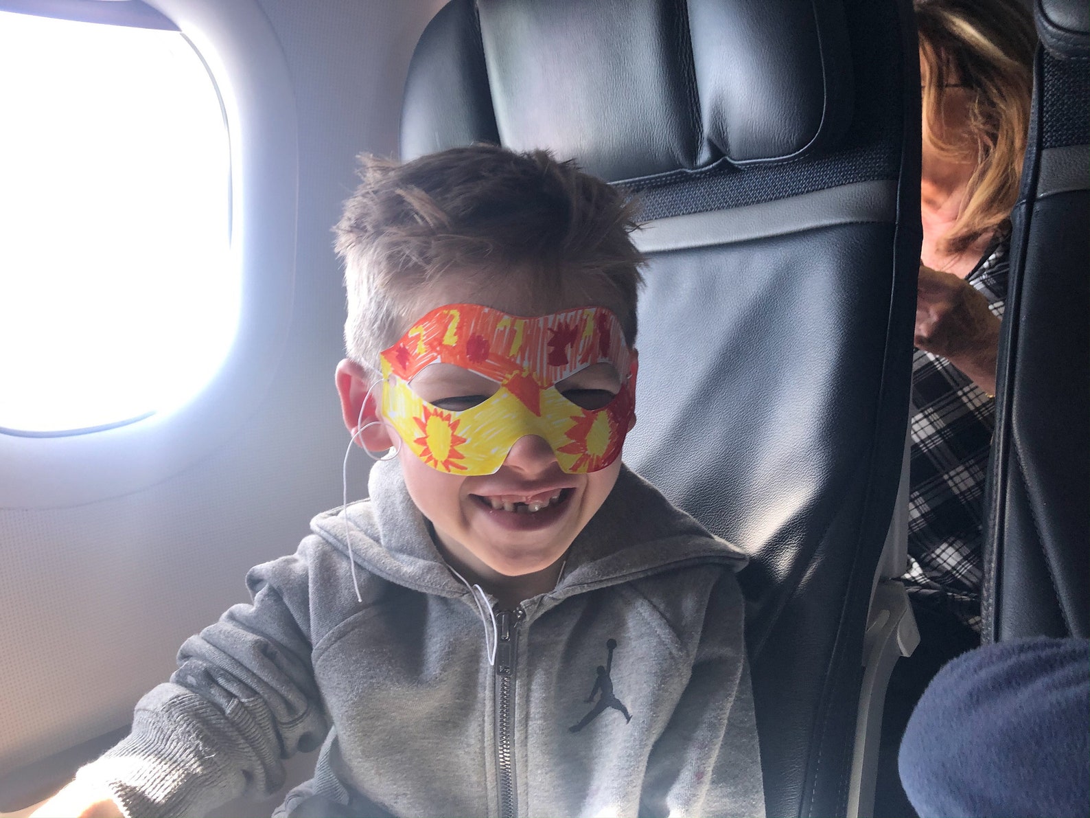 Airplane Busy Kit for Kids 38 Yrs. Crafts Games Toys Etsy