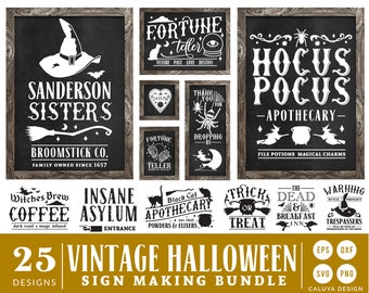 Download Vintage Sign Svg Etsy