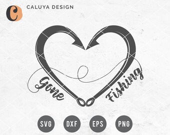 Download Fishing Memorial Svg Etsy