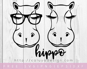Free Svg Png Link Llama Faces Cut Files Svg Png Dxf Etsy