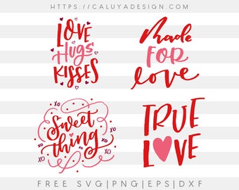 Free Svg Png Link You Are Loved Cut Files Svg Png Dxf Etsy