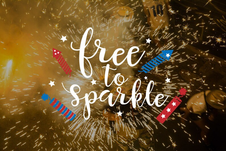 Download July 4th SVG Cut File Bundle Deal Cut File for Cricut & | Etsy