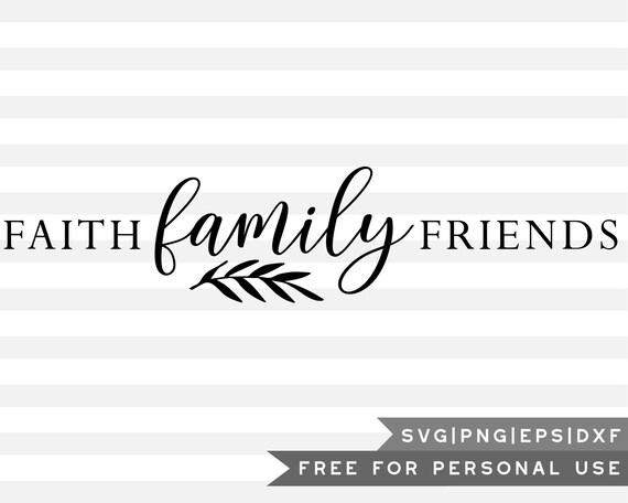 Free Free Family And Friends Svg Free 850 SVG PNG EPS DXF File