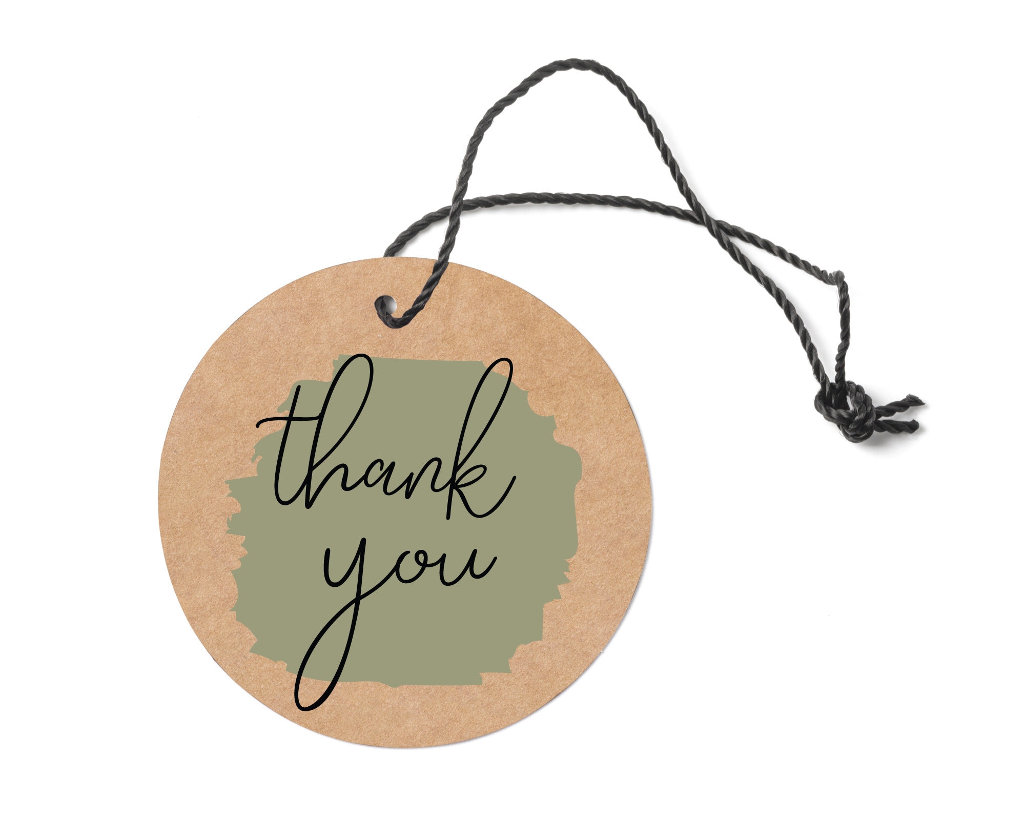 Download Keychain Circular Paint Brush Stroke SVG cut file for ...