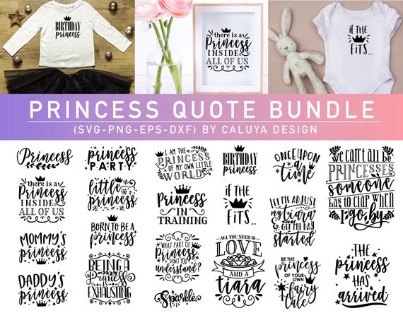 Free Free 349 Princess Quotes Svg SVG PNG EPS DXF File