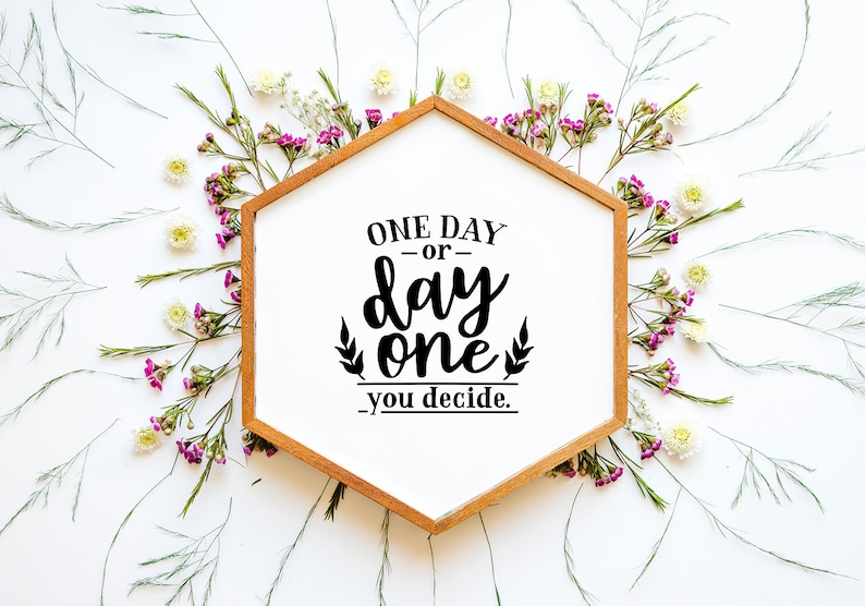 Download Motivational Quotes SVG Cut File Bundle Deal Cut File for ...