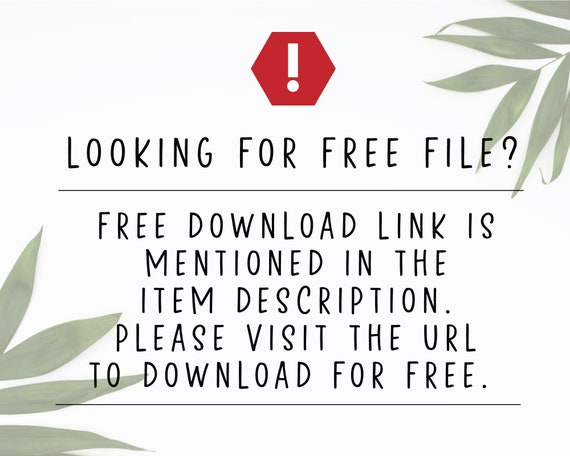 Download Free Svg Png Link Funny Quote Cut File Svg Png Dxf Eps Etsy