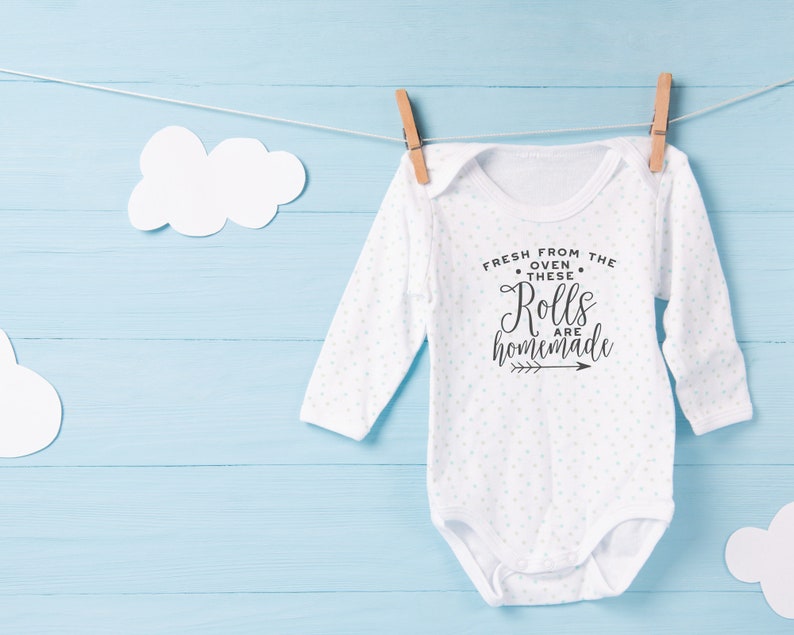 Download Welcome Baby Quote Bundle Baby Onesie Making SVG Bundle | Etsy