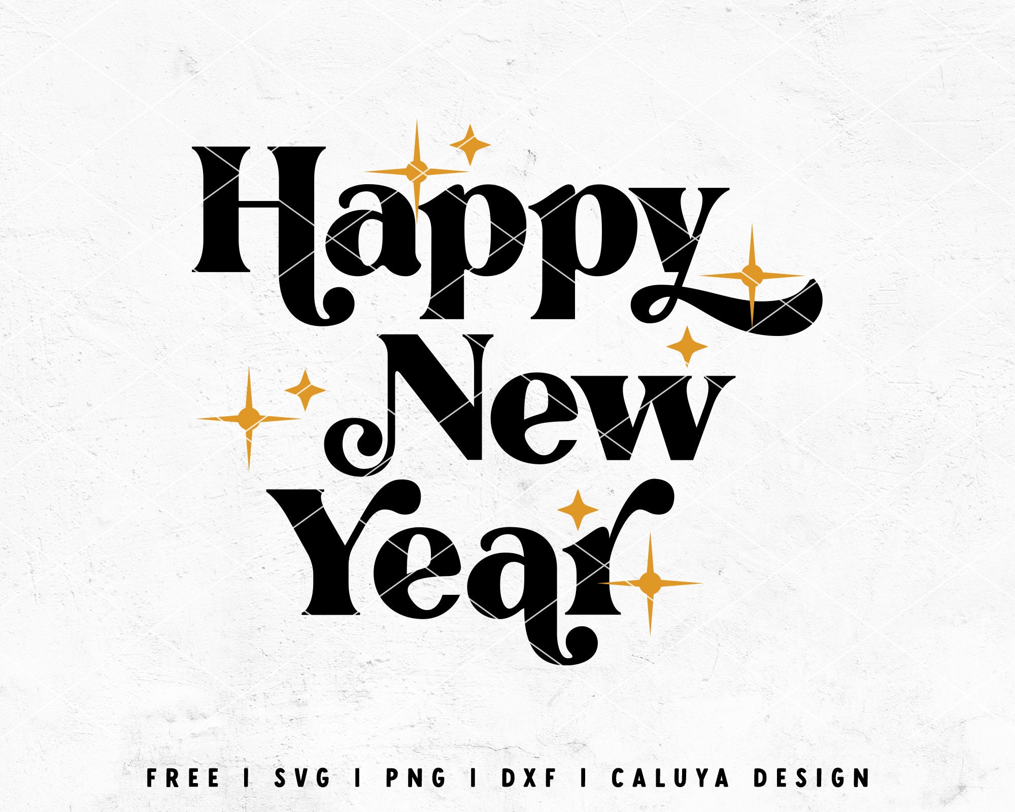 Happy New Year Sloth With Champagne Clipart Instant Digital Download SVG  EPS PNG Pdf Ai Dxf Jpg Cut Files Commercial Use 
