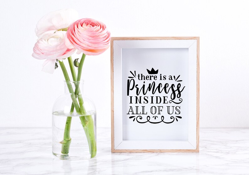 Free Free 59 Princess Quotes Svg SVG PNG EPS DXF File