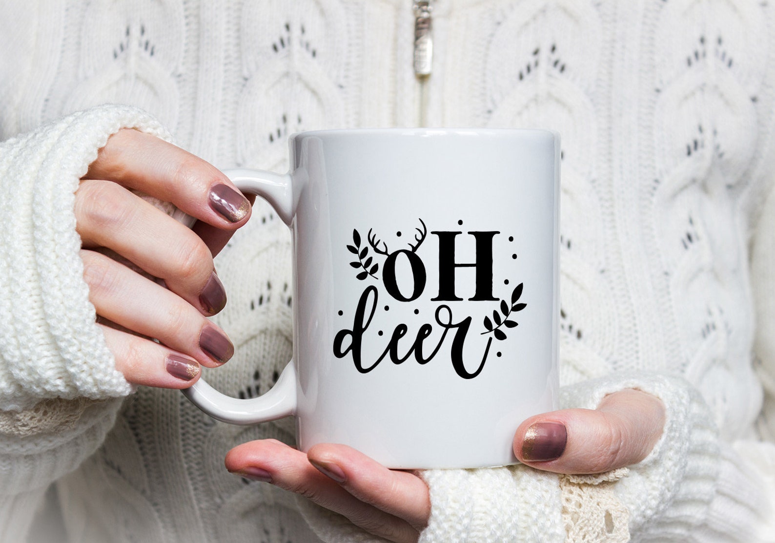 Christmas Quote SVG Cut File Bundle Deal | Cut File for Cricut & Cameo ...