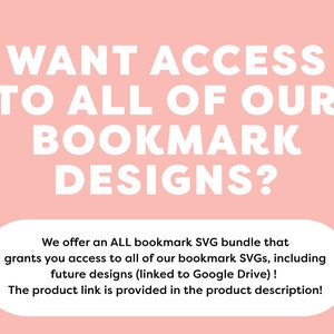 Christmas Bookmark SVG | Christmas Gift svg | Bookmark Template SVG | Cute Gingerbread Man SVG | Kids Christmas svg Cricut, Cameo Silhouette image 3