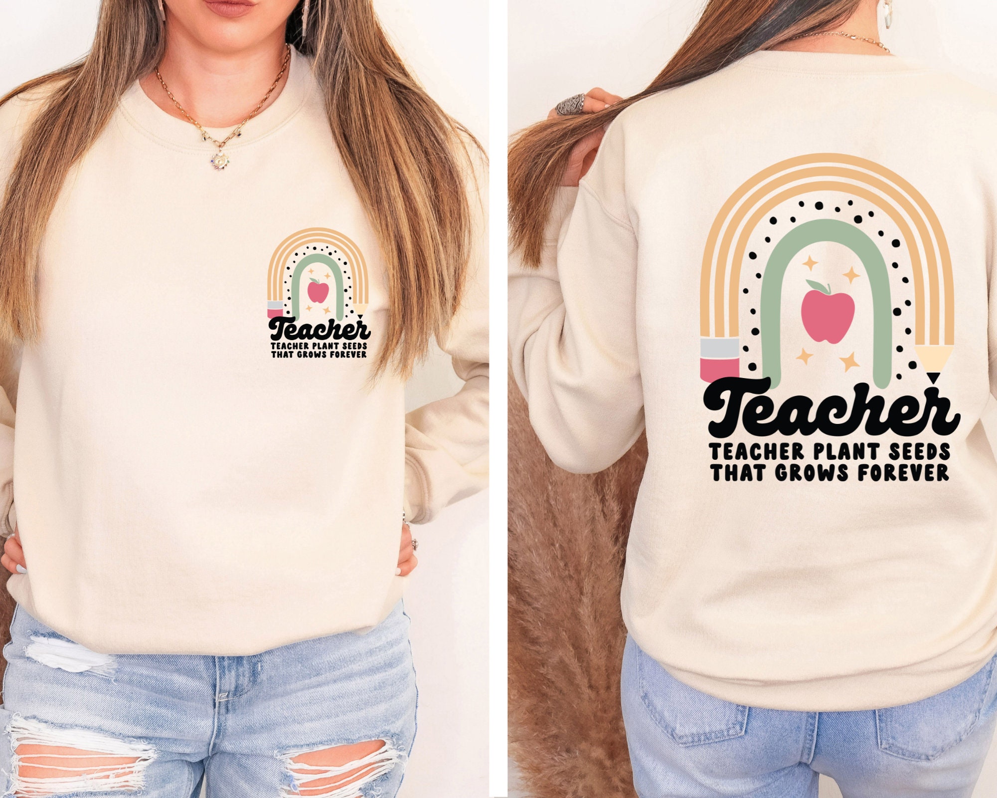 Teacher Appreciation SVG Teacher Gift SVG Teacher Quote - Etsy