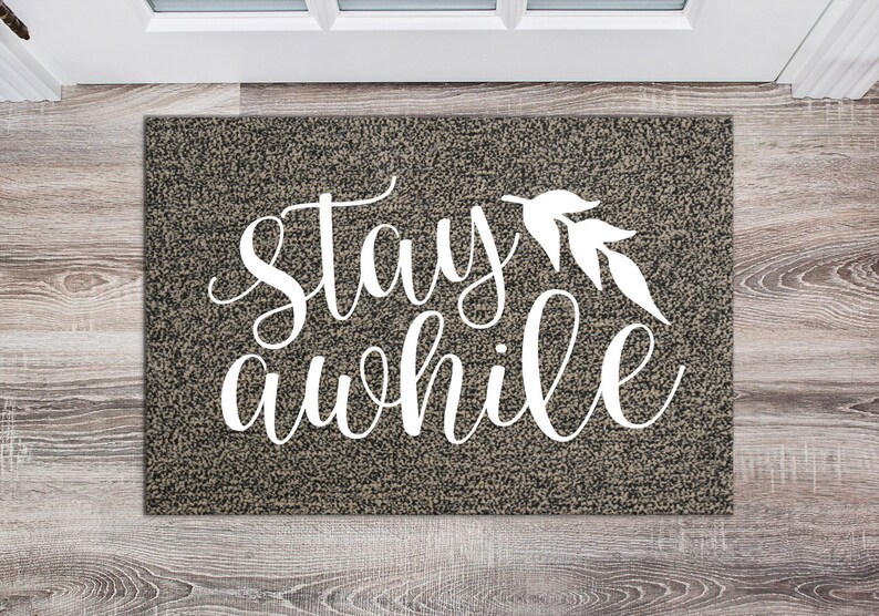 Download DIY Doormat SVG Cut File Bundle Deal Cut File for Cricut & | Etsy