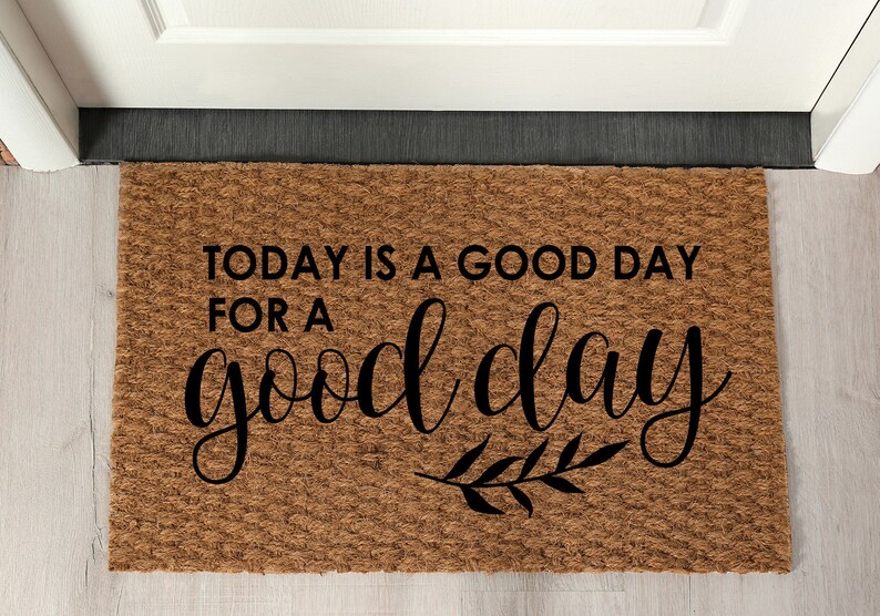Download DIY Doormat SVG Cut File Bundle Deal Cut File for Cricut & | Etsy