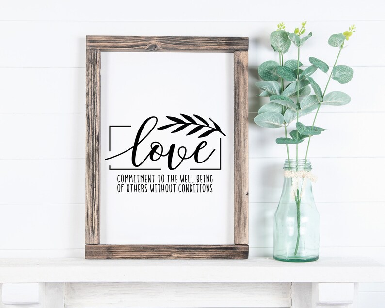 Download Definition Quote SVG Bundle Cut File for Cricut & Cameo | Etsy