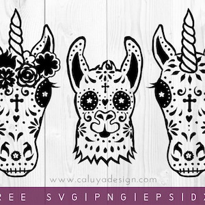 Download Free Svg Png Link Unicorn Mandala Cut Files Svg Png Etsy