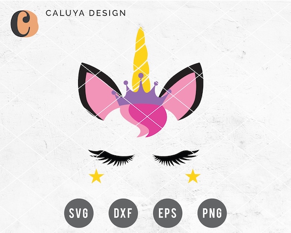 Download Free Svg Png Link Unicorn Cut Files Svg Png Dxf Eps Etsy