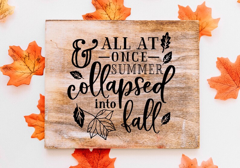 Download Fall Pumpkin SVG Cut File Bundle Deal Cut File for Cricut & | Etsy