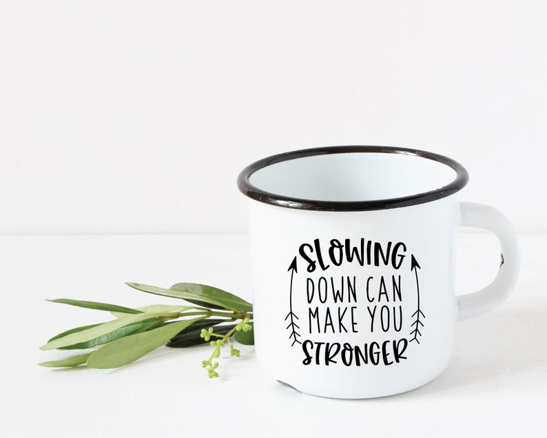 Self-love Quote SVG Cut File Bundle for Cricut and Cameo | Etsy