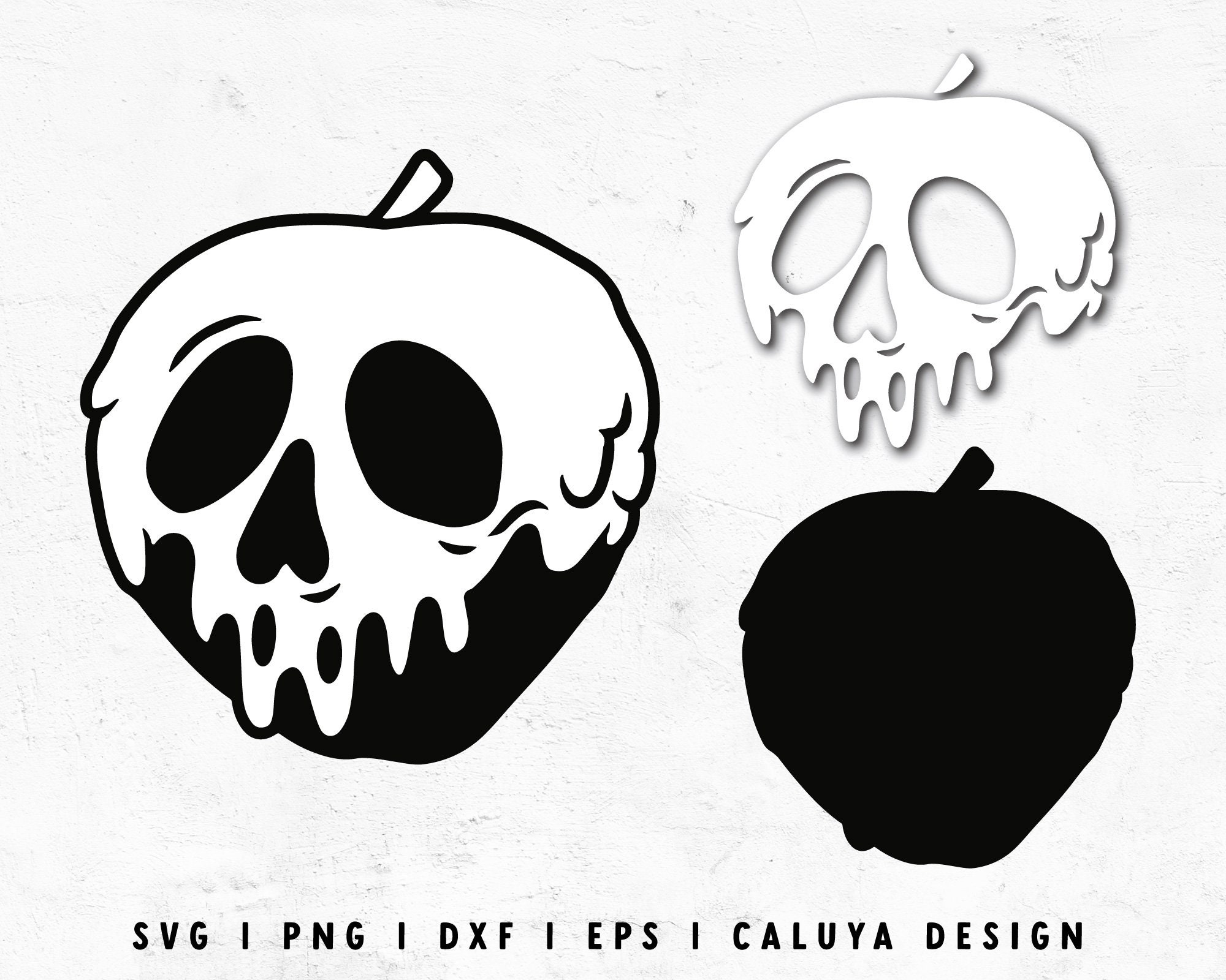 poisoned-apple-svg-cute-halloween-svg-spooky-season-svg-etsy-uk