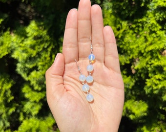 Opalite Earrings