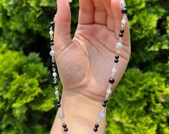 Crystal Chokers