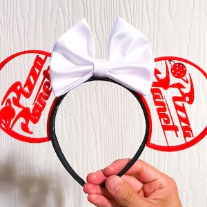 Toy Story Pizza Planet Ears!