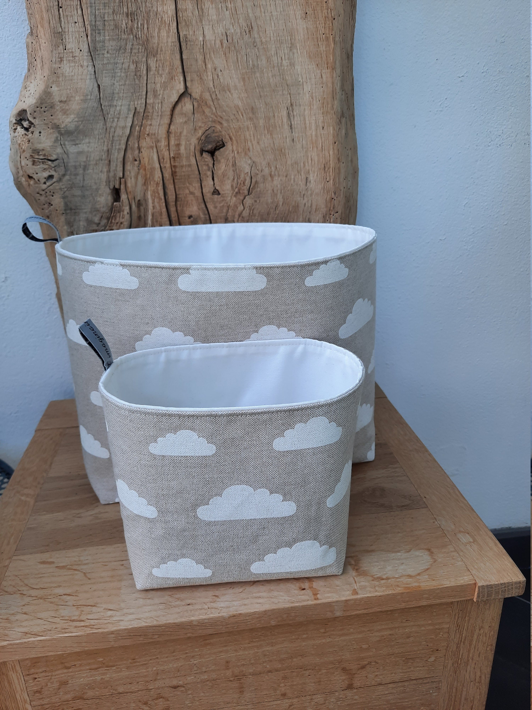 Paniers Décoratifs, Nuage