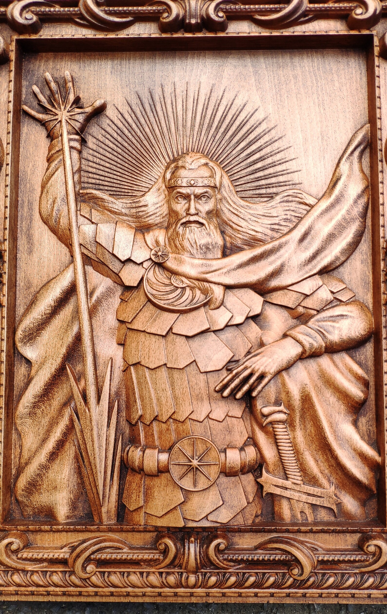 Zeus Olympian god of the sky and the thunder greek mythology Etsy Zeus Olympian god of the sky and the thunder greek mythology Etsy