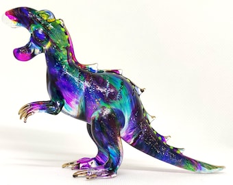 Swarovski Dino Dinosaur #268204 - Etsy