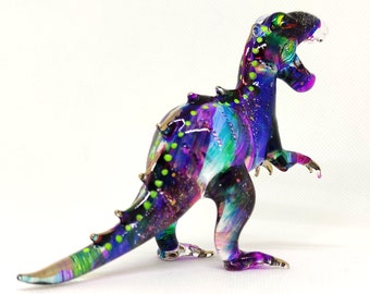 熾造社 DINOSAUR ORNAMENT ティラノサウルス T-rex Tyrannosaurus