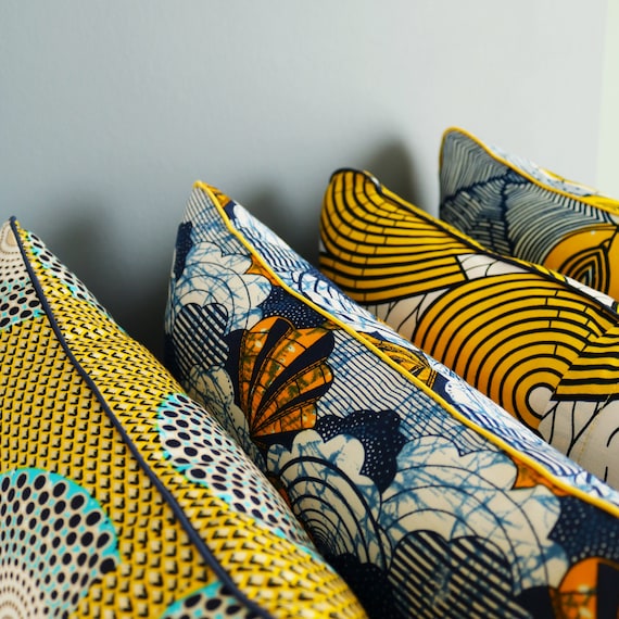 coussin wax