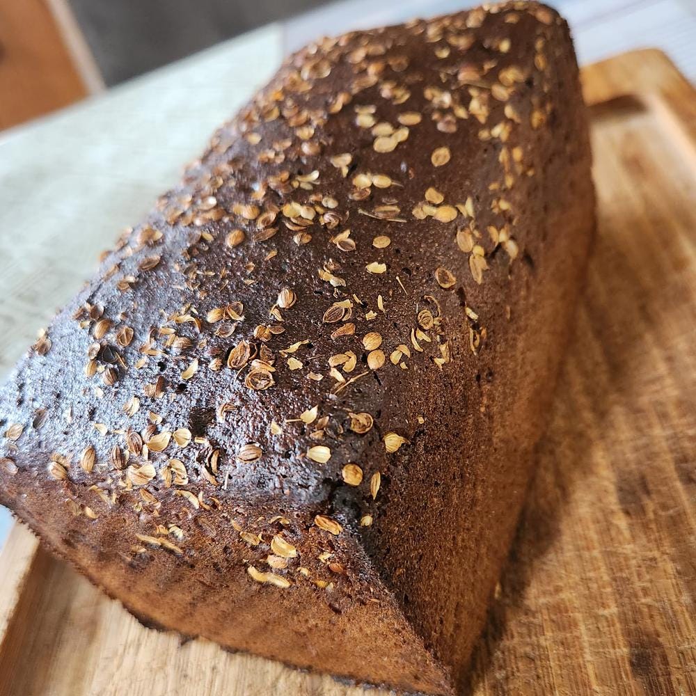 Red Rye Malt Fermented Rye Malt Organic S.pudov, Red Rye Malt Fermented, Red Malt ...